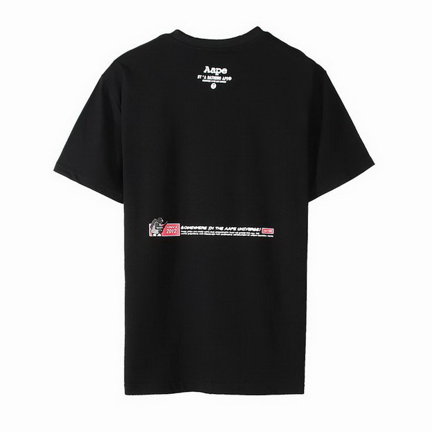 men bape t-shirts M-3XL-030